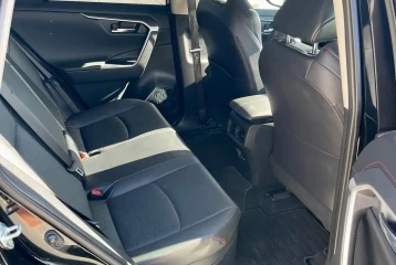 Toyota RAV4 Adventure Off-Road Package II, 2023