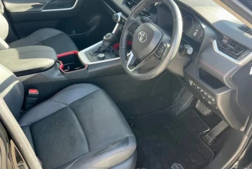 Toyota RAV4 Adventure Off-Road Package II, 2023