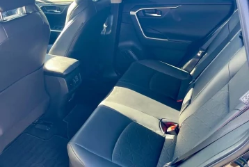 Toyota RAV4 Adventure Off-Road Package II, 2023