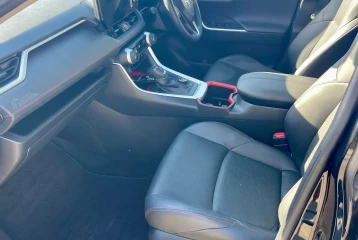 Toyota RAV4 Adventure Off-Road Package II, 2023