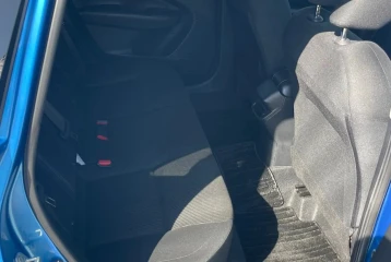 Nissan Note e-Power, 2021