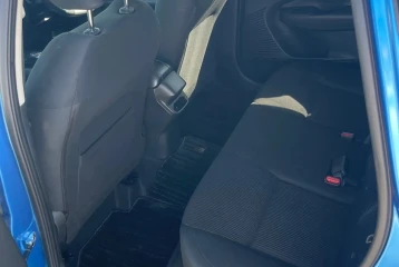 Nissan Note e-Power, 2021