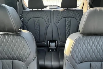 BMW X7 M60i, 2024