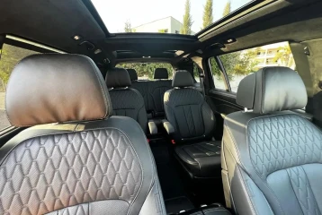 BMW X7 M60i, 2024