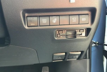 Toyota RAV4 Adventure, 2024