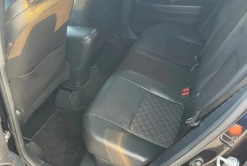 Toyota C-HR Hybrid TRD Package, 2022