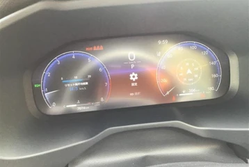 Toyota RAV4 Adventure, 2024