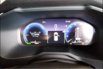 Toyota RAV4 Hybrid Adventure 4WD, 2025