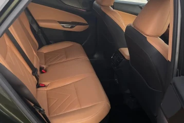 Lexus NX 450h+ Version L, 2023