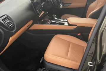 Lexus NX 450h+ Version L, 2023