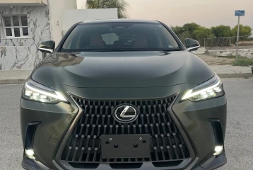 Lexus NX 450h+ Version L, 2023
