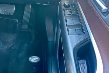 Toyota Harrier Hybrid G, 2024, 2024