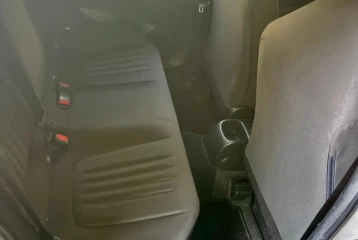 Toyota Yaris 4WD, 2023