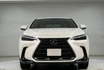 Lexus NX 450h+ Version L, 2022