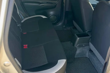 Nissan Note e-Power, 2020