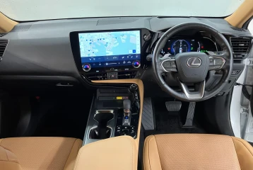 Lexus NX 450h+ Version L, 2022