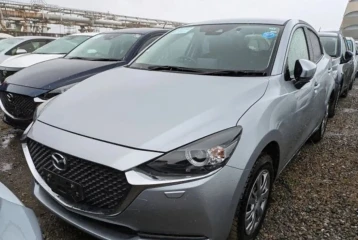 Mazda 2 15S 4WD, 2023