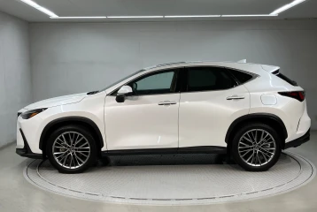 Lexus NX 450h+ Version L, 2022