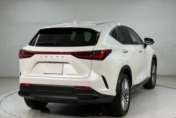 Lexus NX 450h+ Version L, 2022