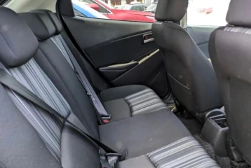 Mazda 2 15S 4WD, 2023