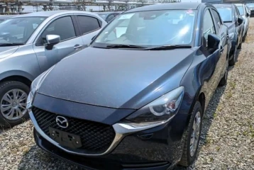 Mazda 2 15S 4WD, 2023