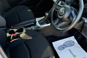 Mazda 2 15C Skyactiv, 2025