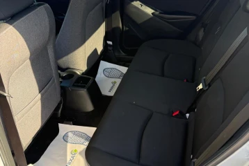 Mazda 2 15C Skyactiv, 2025