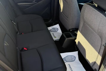 Mazda 2 15C Skyactiv, 2025