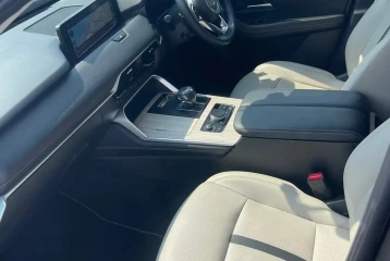 Mazda CX-60 , 2023