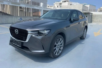 Mazda CX-60 , 2023
