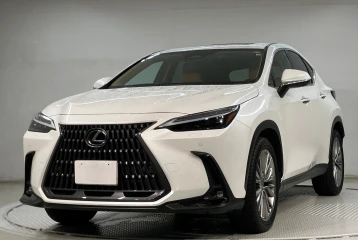 Lexus NX 450h+ Version L, 2022
