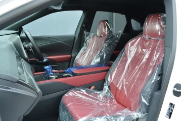 Lexus RX 350 F Sport, 2025