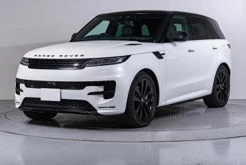 Land Rover Range Rover Sport Dynamic SE P550e, 2025