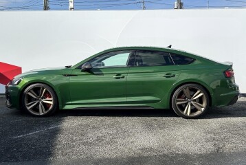 Audi RS5 TFSI Quattro, 2022