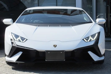 Lamborghini Huracan Tecnica, 2023