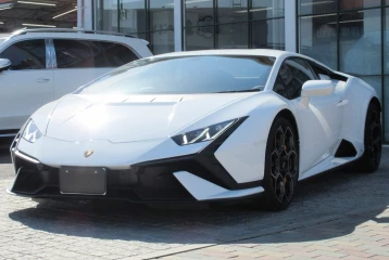 Lamborghini Huracan Tecnica, 2023