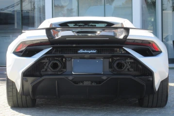 Lamborghini Huracan Tecnica, 2023