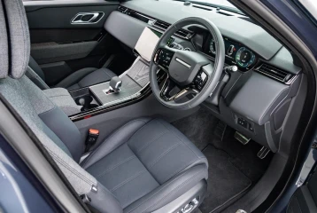 Land Rover Range Rover Velar P400e R-Dynamic HSE, 2024