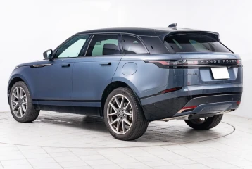 Land Rover Range Rover Velar P400e R-Dynamic HSE, 2024