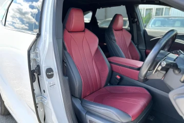 Lexus RX 500h F SPORT Performance, 2024