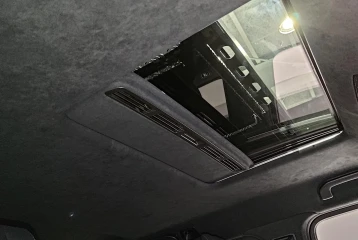 Mercedes G-class G400d, 2024