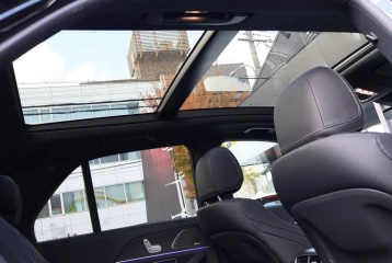 Mercedes GLE-class 300 d 4MATIC ISG AMG Line, 2025