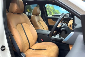 Mazda CX-60 XD Hybrid Premium Sports, 2023