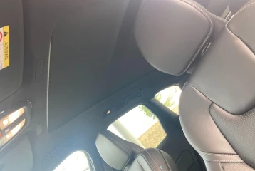 Volvo XC60 T6 Recharge Geartronic AWD R-Design, 2024