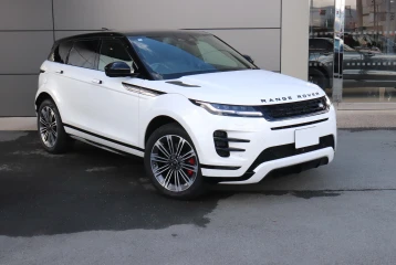 Land Rover Range rover evoque P300e  AWD Autobiography, 2024