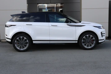 Land Rover Range rover evoque P300e  AWD Autobiography, 2024