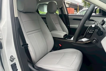 Land Rover Range rover evoque D200 AT AWD S, 2024