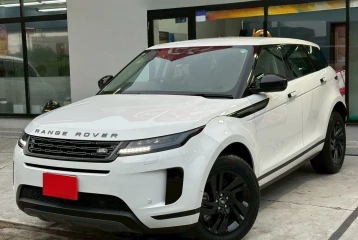 Land Rover Range rover evoque D200 AT AWD S, 2024