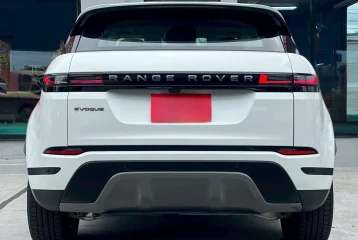 Land Rover Range rover evoque D200 AT AWD S, 2024