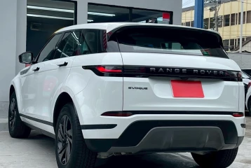 Land Rover Range rover evoque D200 AT AWD S, 2024
